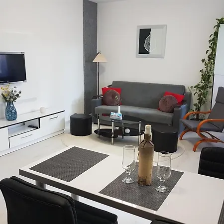 Apartament Vanity * Mamaia