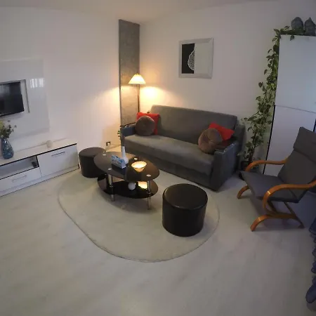Appartamento Apartament Vanity