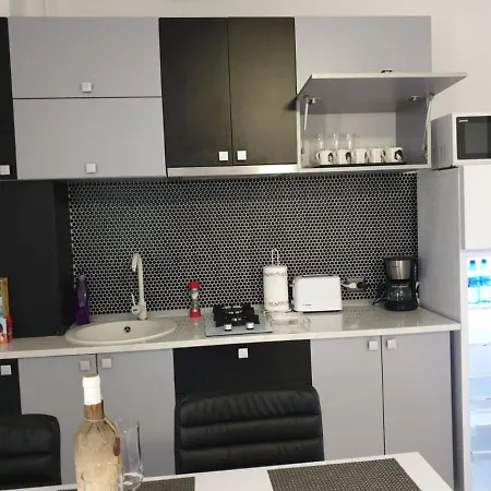 Appartamento Apartament Vanity Mamaia