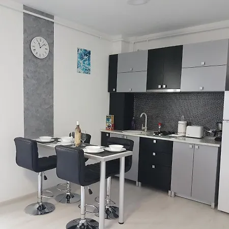 Appartamento Apartament Vanity