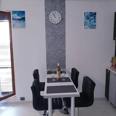 Appartamento Apartament Vanity *