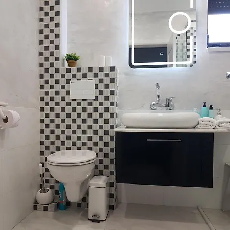 Apartament Vanity * Mamaia