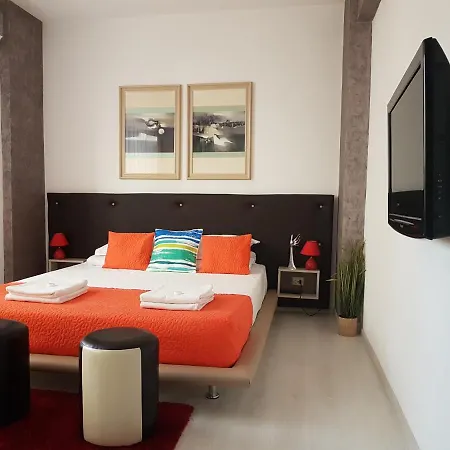 Apartament Vanity * Mamaia