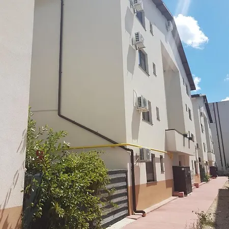 Apartament Vanity * Mamaia