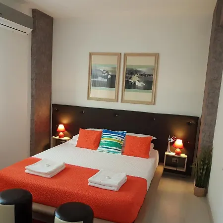 Apartament Vanity Mamaia