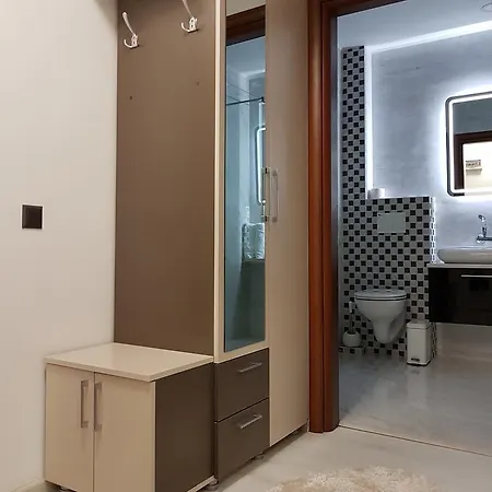 Apartament Vanity Mamaia