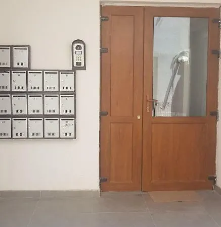 Apartament Vanity